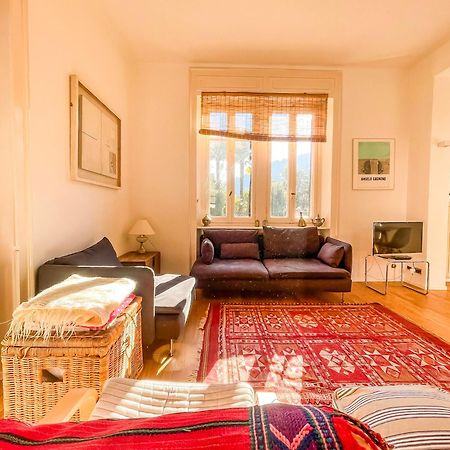 הוילה קנוביו Casa Tranquilla מראה חיצוני תמונה