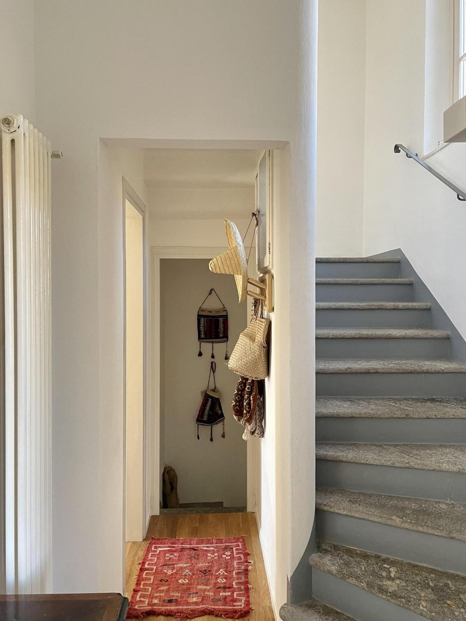 הוילה קנוביו Casa Tranquilla מראה חיצוני תמונה