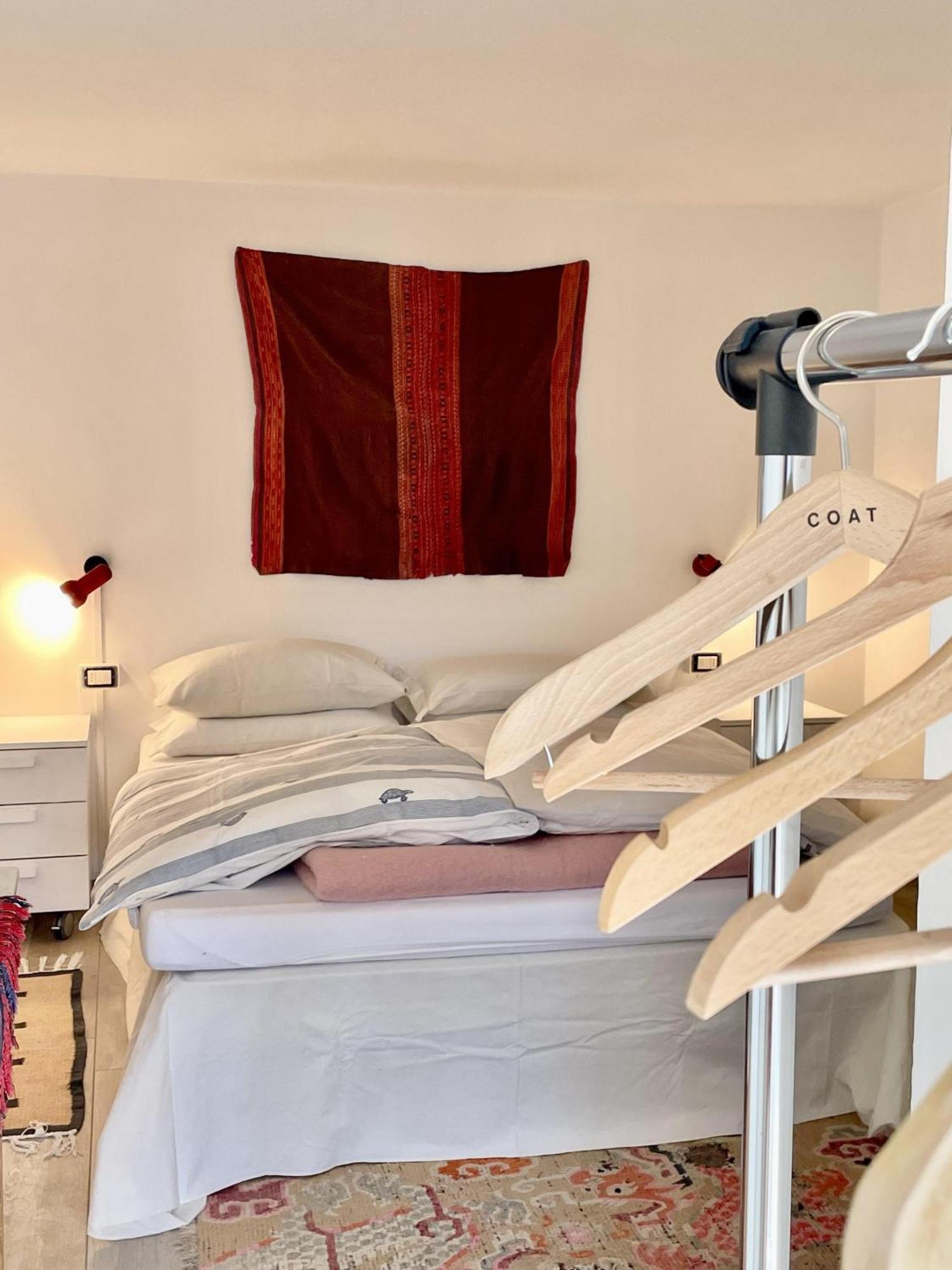 הוילה קנוביו Casa Tranquilla מראה חיצוני תמונה