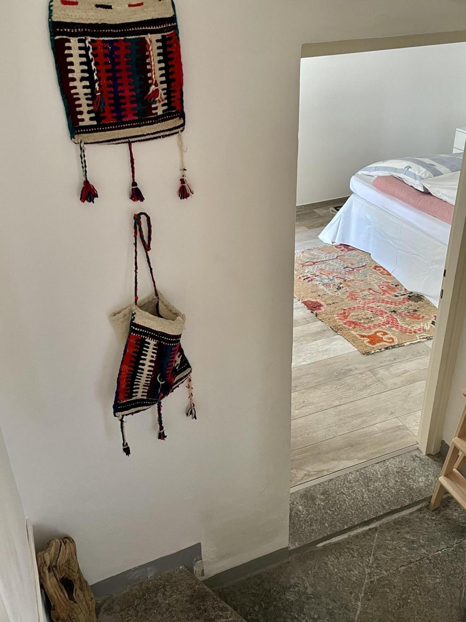 הוילה קנוביו Casa Tranquilla מראה חיצוני תמונה