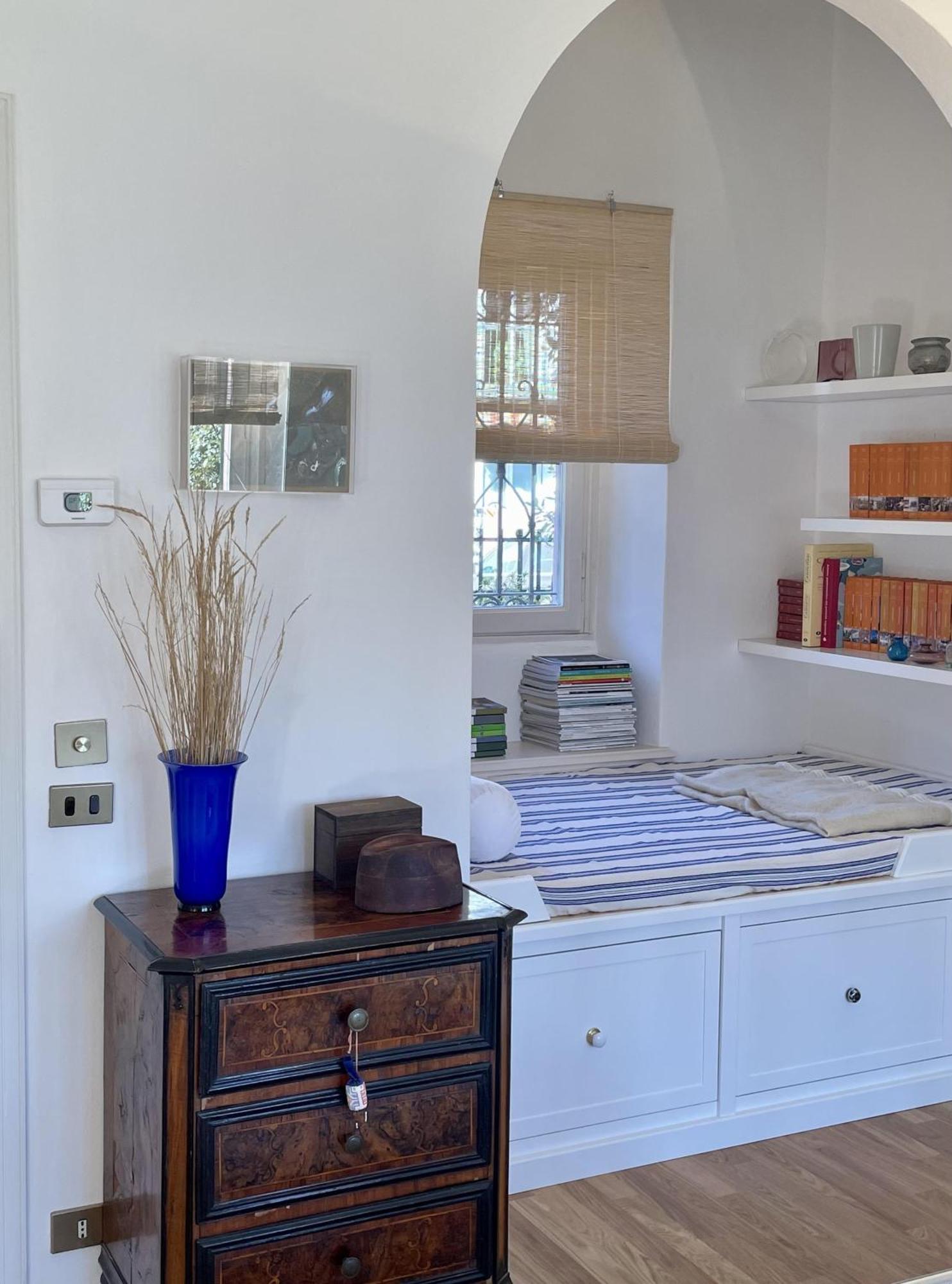 הוילה קנוביו Casa Tranquilla מראה חיצוני תמונה