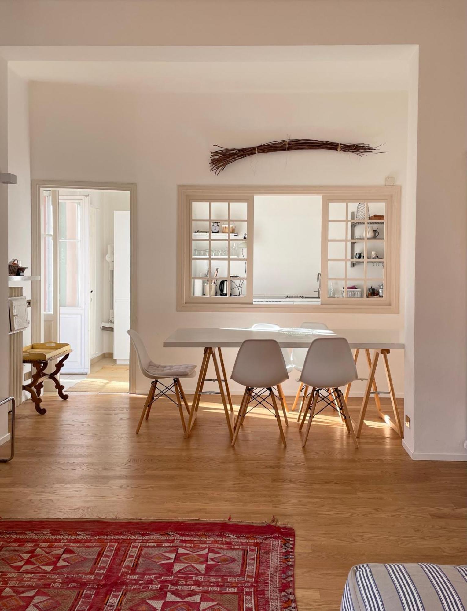 הוילה קנוביו Casa Tranquilla מראה חיצוני תמונה