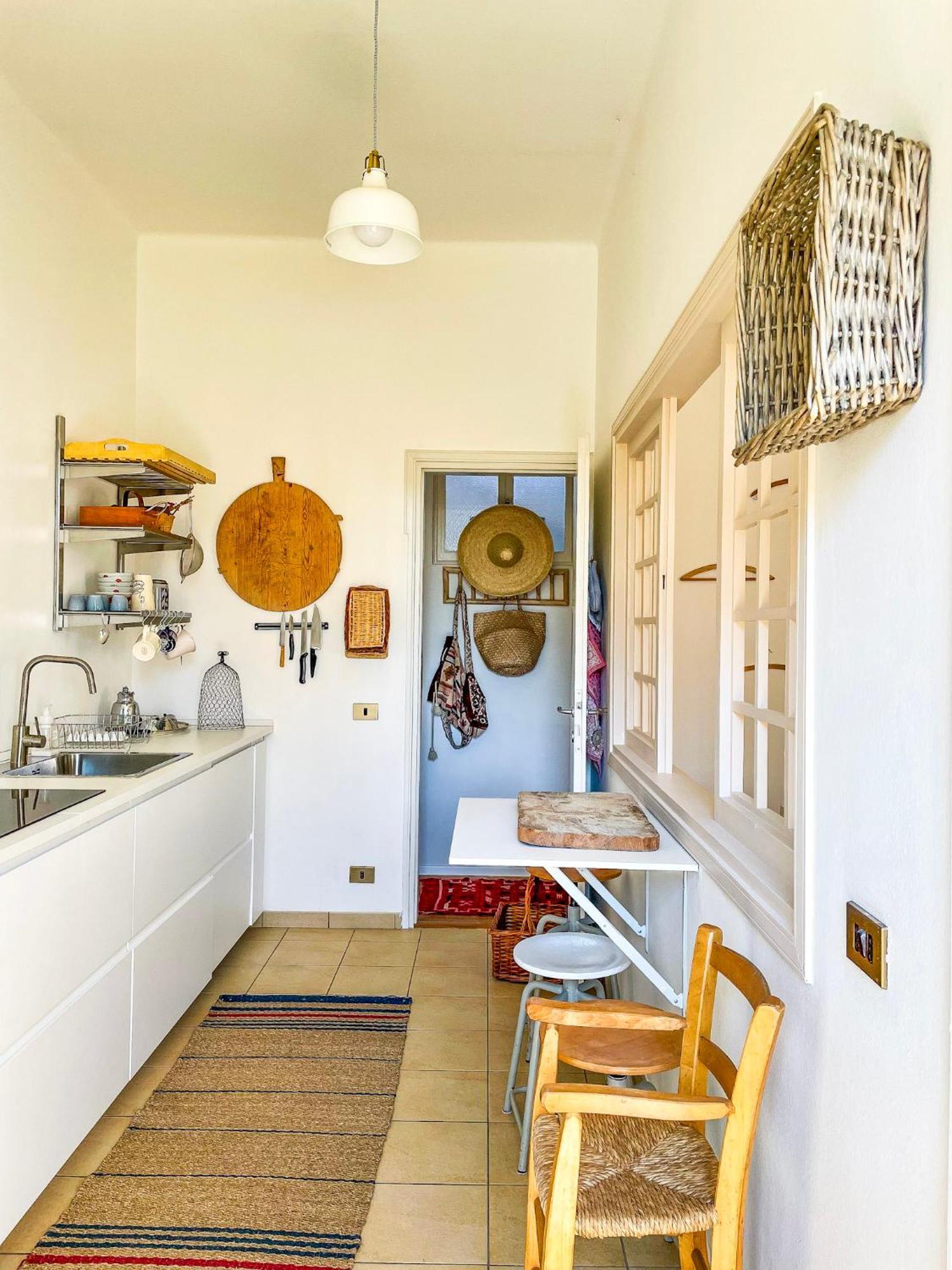 הוילה קנוביו Casa Tranquilla מראה חיצוני תמונה