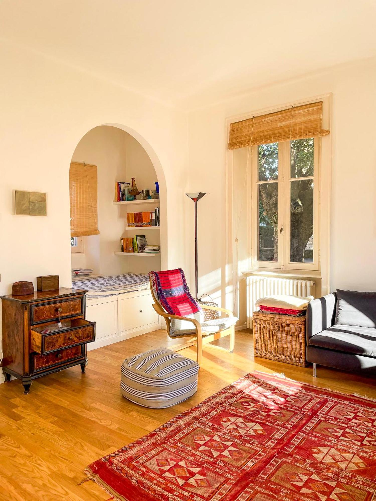 הוילה קנוביו Casa Tranquilla מראה חיצוני תמונה